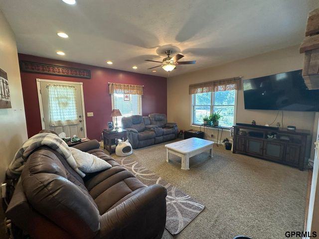 105 S OK Street, Wilber, NE 68465