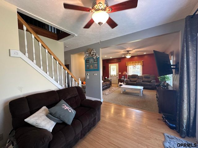 105 S OK Street, Wilber, NE 68465