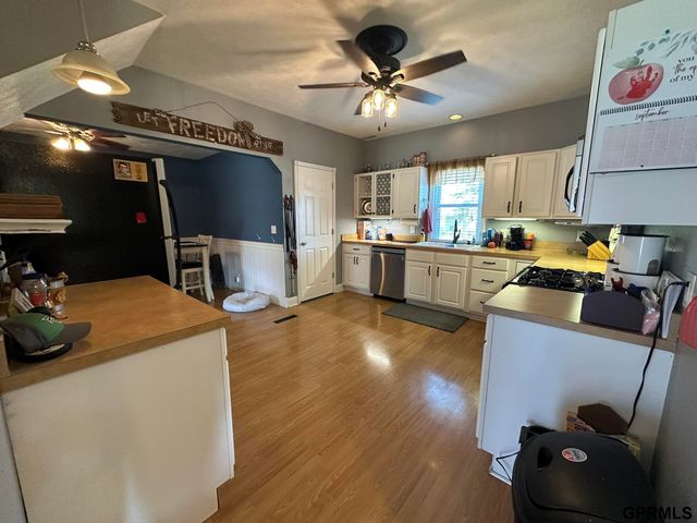 105 S OK Street, Wilber, NE 68465