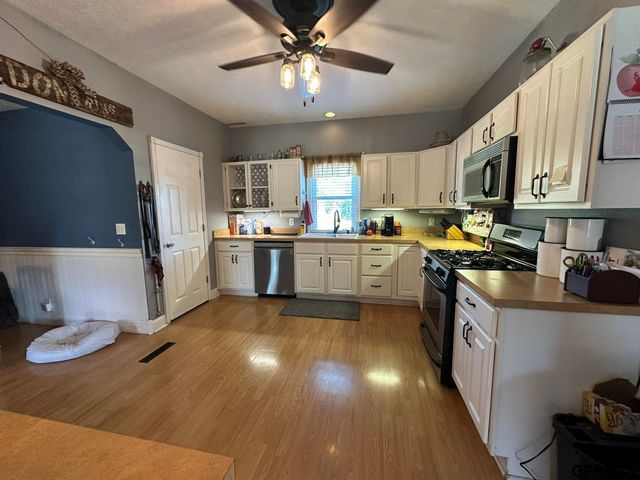 105 S OK Street, Wilber, NE 68465