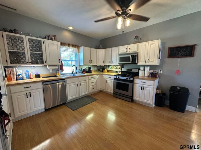 105 S OK Street, Wilber, NE 68465