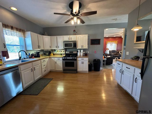 105 S OK Street, Wilber, NE 68465