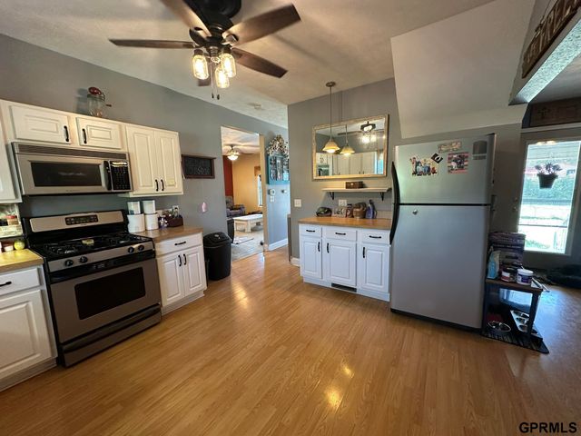 105 S OK Street, Wilber, NE 68465