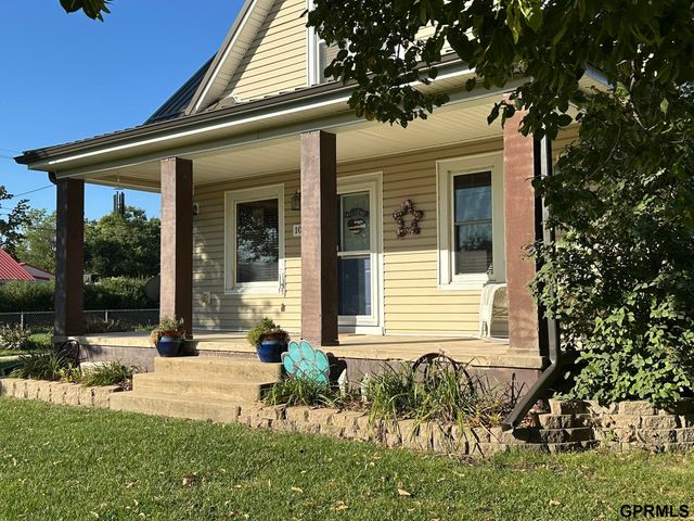 105 S OK Street, Wilber, NE 68465