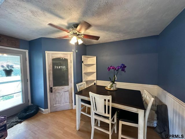 105 S OK Street, Wilber, NE 68465