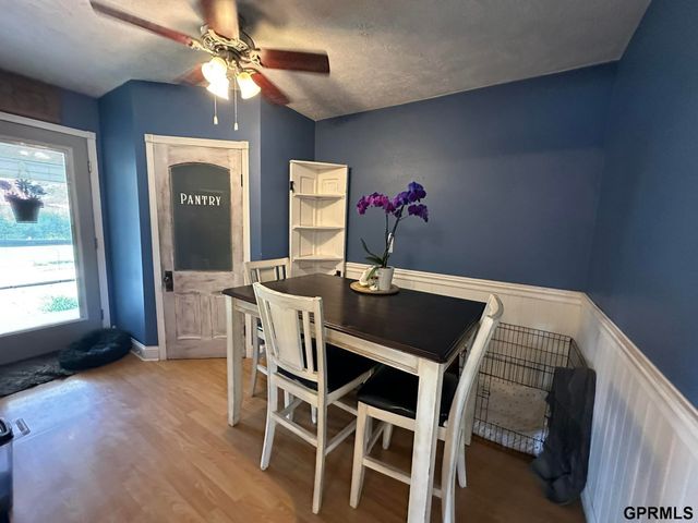 105 S OK Street, Wilber, NE 68465