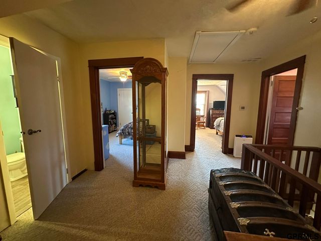 105 S OK Street, Wilber, NE 68465