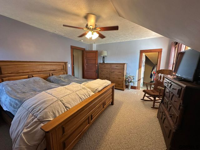 105 S OK Street, Wilber, NE 68465