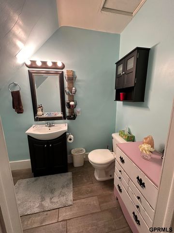 105 S OK Street, Wilber, NE 68465