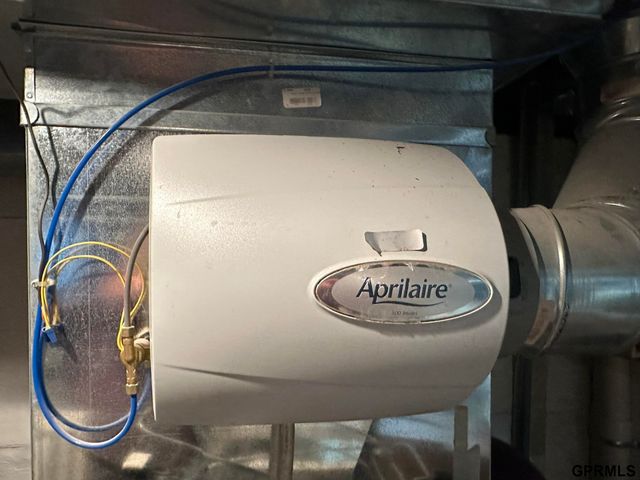 105 S OK Street, Wilber, NE 68465