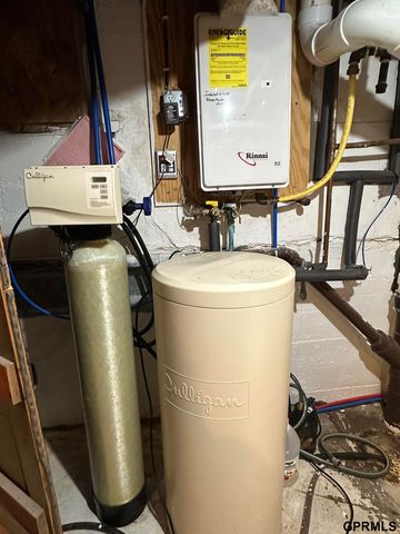 105 S OK Street, Wilber, NE 68465