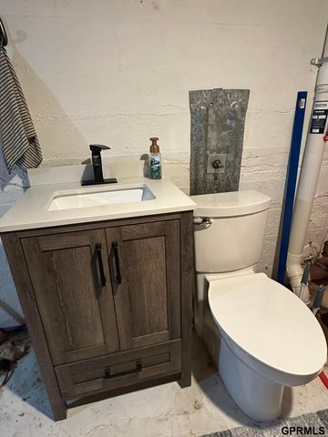 105 S OK Street, Wilber, NE 68465