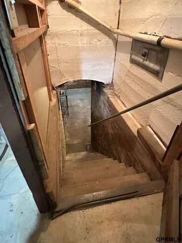 105 S OK Street, Wilber, NE 68465