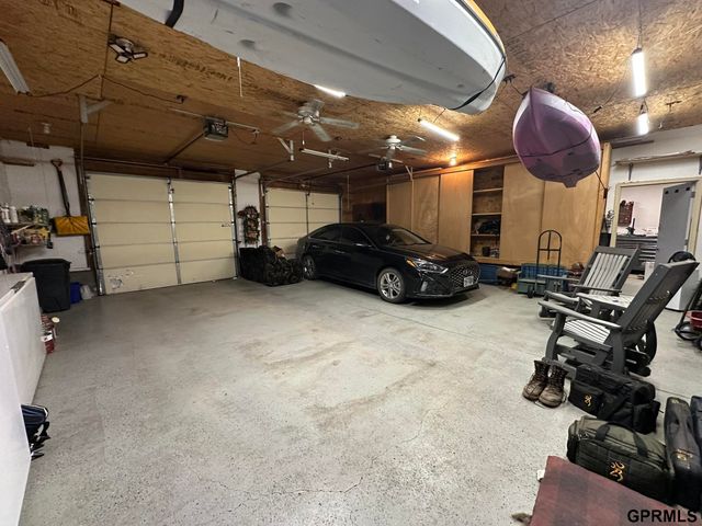 105 S OK Street, Wilber, NE 68465