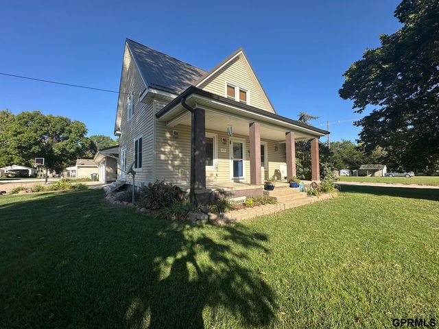 105 S OK Street, Wilber, NE 68465
