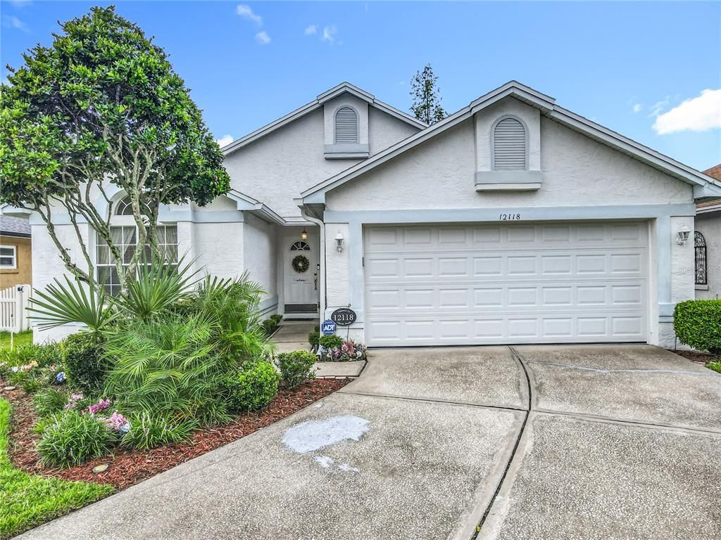 12118 CALABOOSE COURT, Orlando, FL 32828