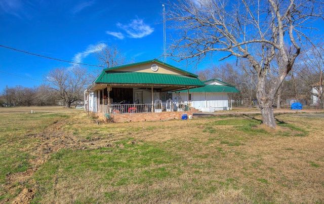 11291 Goss Street, Wills Point, TX 75169