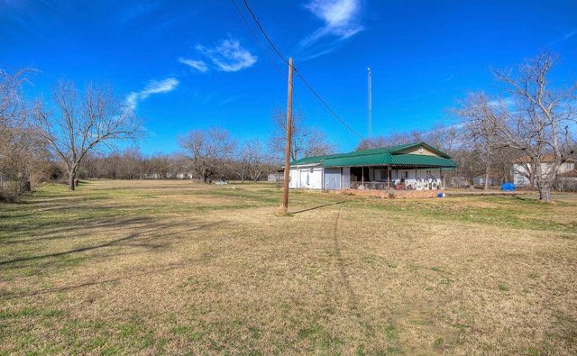 11291 Goss Street, Wills Point, TX 75169