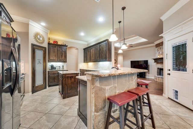 243 Miramar Circle, Weatherford, TX 76085