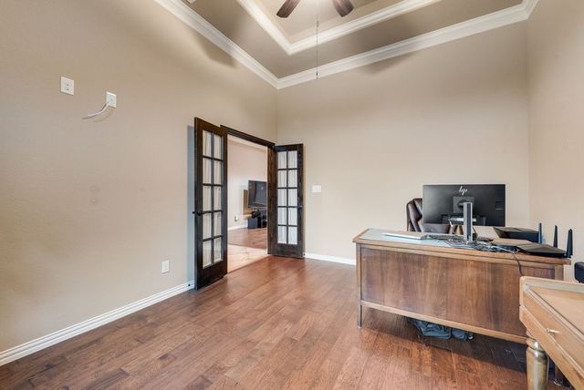 243 Miramar Circle, Weatherford, TX 76085