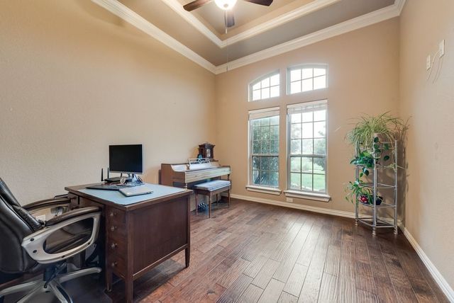 243 Miramar Circle, Weatherford, TX 76085