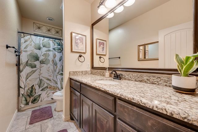 243 Miramar Circle, Weatherford, TX 76085