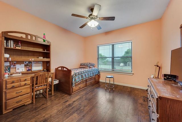 243 Miramar Circle, Weatherford, TX 76085