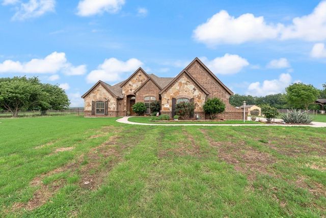 243 Miramar Circle, Weatherford, TX 76085
