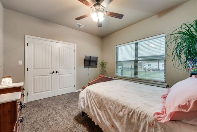 243 Miramar Circle, Weatherford, TX 76085