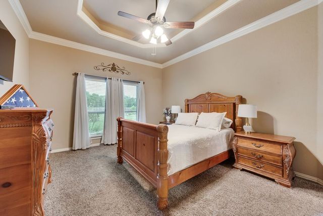 243 Miramar Circle, Weatherford, TX 76085