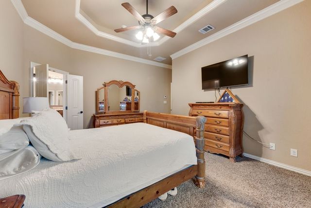 243 Miramar Circle, Weatherford, TX 76085