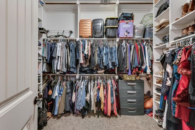 243 Miramar Circle, Weatherford, TX 76085