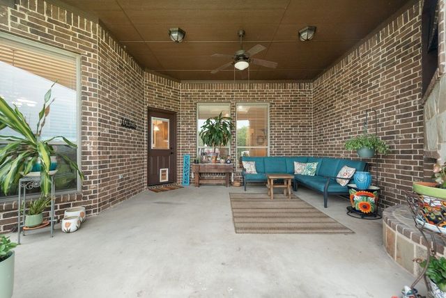 243 Miramar Circle, Weatherford, TX 76085