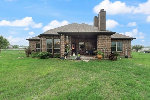 243 Miramar Circle, Weatherford, TX 76085