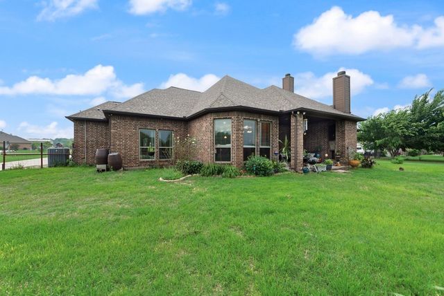 243 Miramar Circle, Weatherford, TX 76085