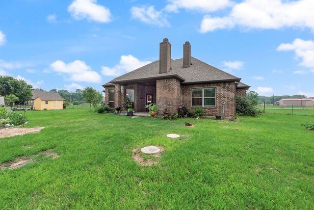 243 Miramar Circle, Weatherford, TX 76085