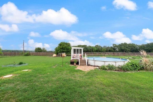 243 Miramar Circle, Weatherford, TX 76085