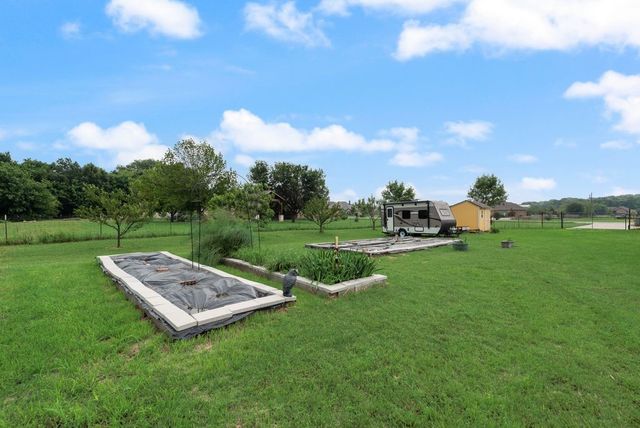 243 Miramar Circle, Weatherford, TX 76085