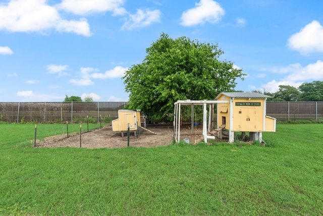 243 Miramar Circle, Weatherford, TX 76085