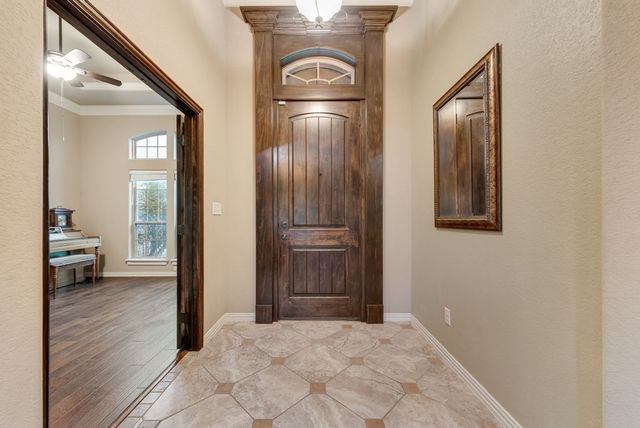 243 Miramar Circle, Weatherford, TX 76085