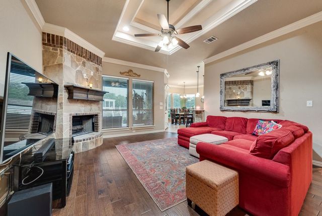 243 Miramar Circle, Weatherford, TX 76085