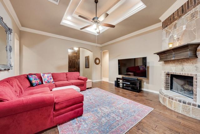 243 Miramar Circle, Weatherford, TX 76085