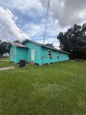2684 Amarillo St, Baton Rouge, LA 70805