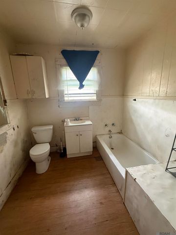 2684 Amarillo St, Baton Rouge, LA 70805