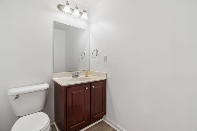 5737 High Rock Drive, Westerville, OH 43081