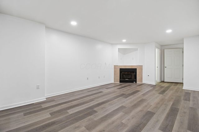 5737 High Rock Drive, Westerville, OH 43081