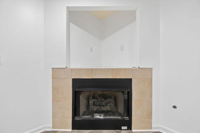 5737 High Rock Drive, Westerville, OH 43081