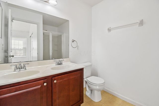 5737 High Rock Drive, Westerville, OH 43081
