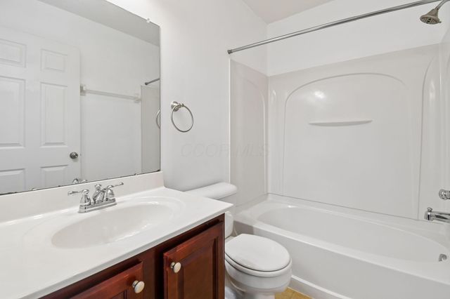 5737 High Rock Drive, Westerville, OH 43081