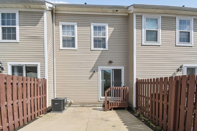 5737 High Rock Drive, Westerville, OH 43081